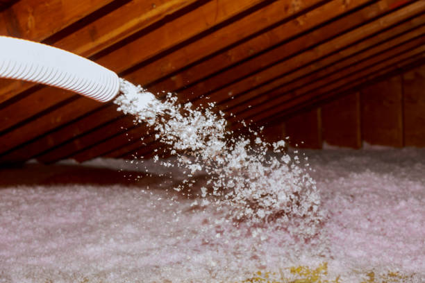 Insulation Contractors for Homes in Billings, MT